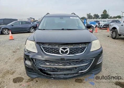 2010 Mazda Cx-9 from USA, damaged, VIN JM3TB2MV9A0234381